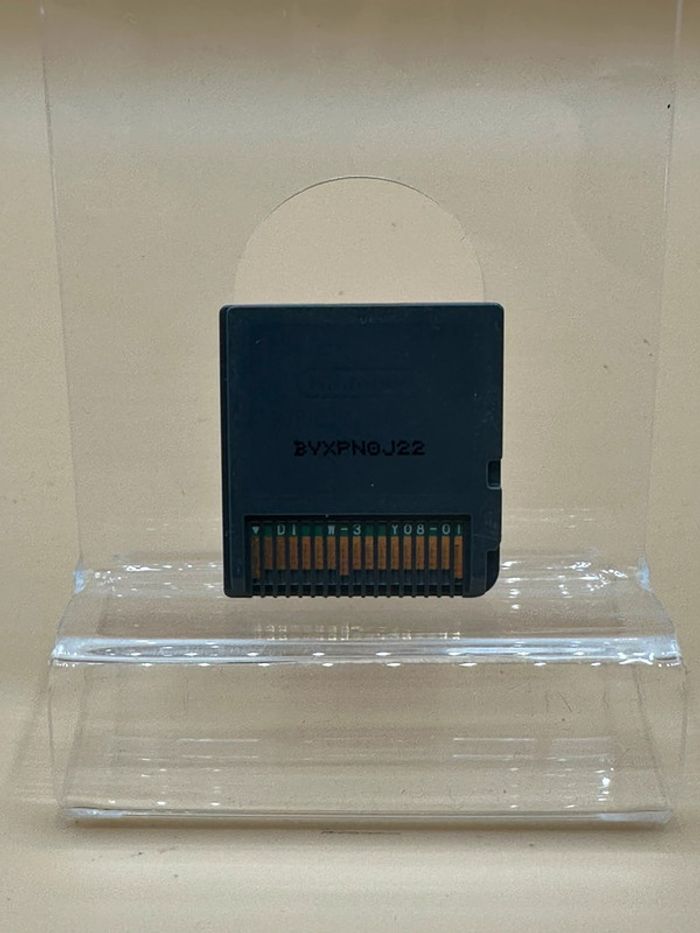 Yu-Gi-Oh ! Wc 2010: Reverse Of Arcadia Nintendo Ds - photo numéro 2