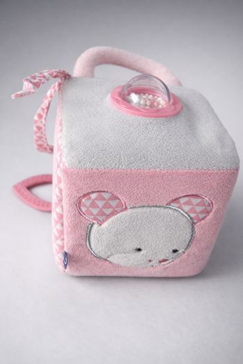 Jouet bebe 