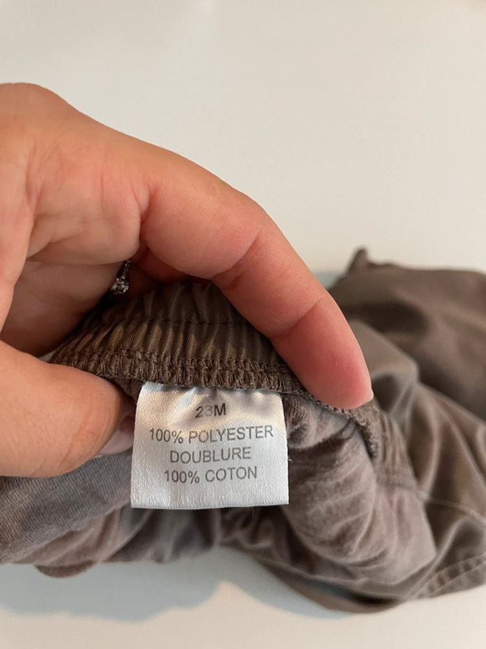 Pantalon 23 mois - photo numéro 3