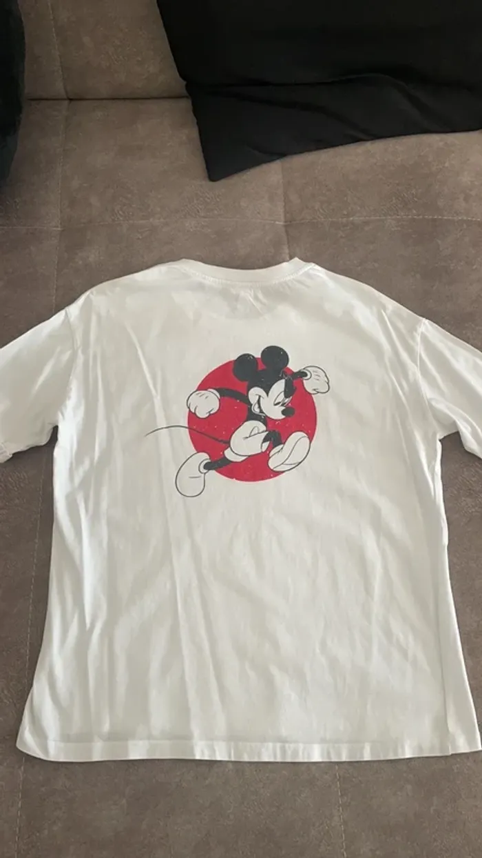 Tee shirt - photo numéro 3