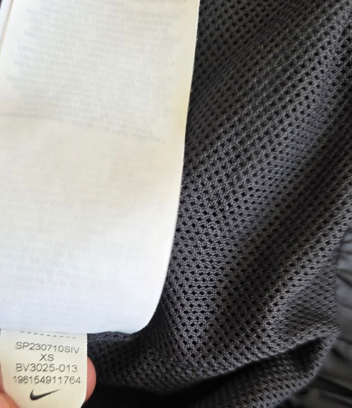 Ensemble jogging nike taille xs - photo numéro 10