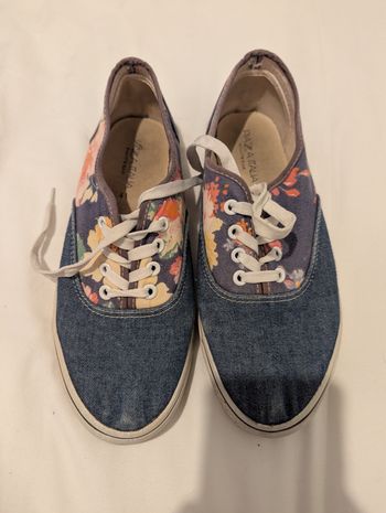 Chaussures femme 👍