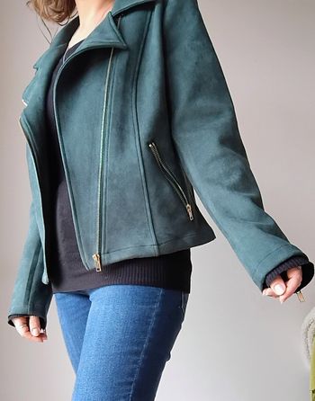 Veste It Hippie Taille S