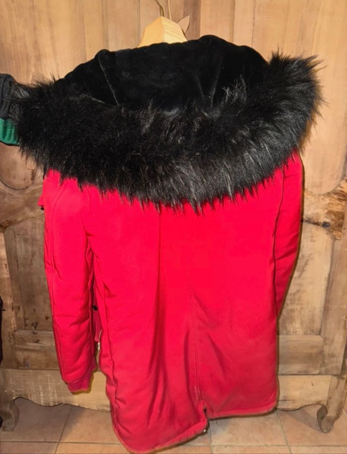 Manteau hiver - photo numéro 4