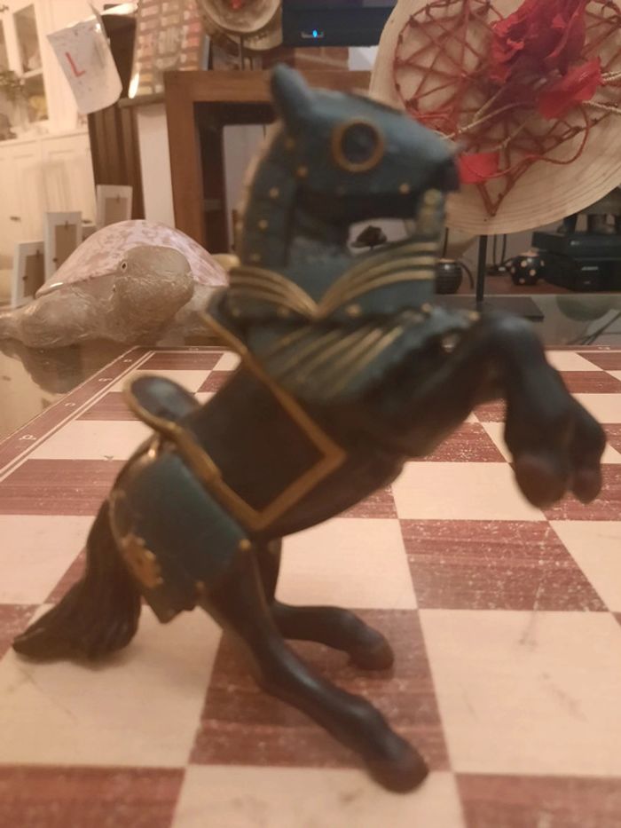 Papo cheval - photo numéro 2