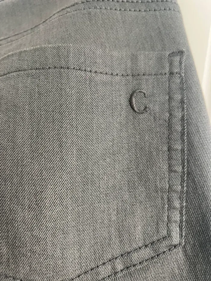 Pantalon slim Caroll - photo numéro 3