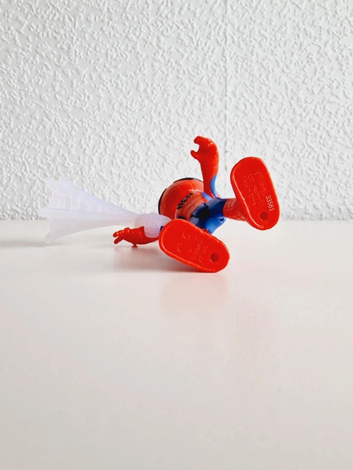 Disney - Marvel - Spidey (Spiderman) - Figurine - Neuve ! - photo numéro 6