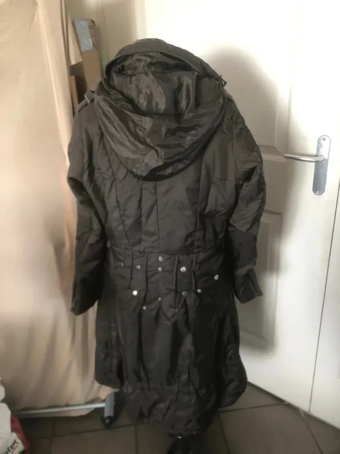 Parkas T36 femme 𧄠- photo numéro 3
