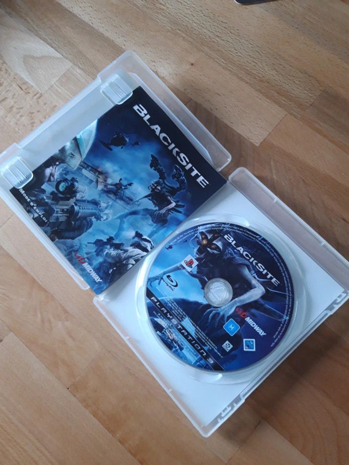 Jeux ps3 - photo numéro 3