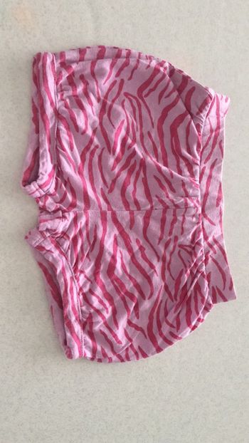 Short fille 2 ans