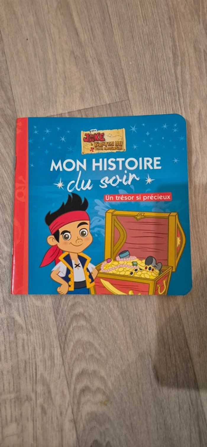 Lot de 2 livres - mon histoires du soir - photo numéro 2