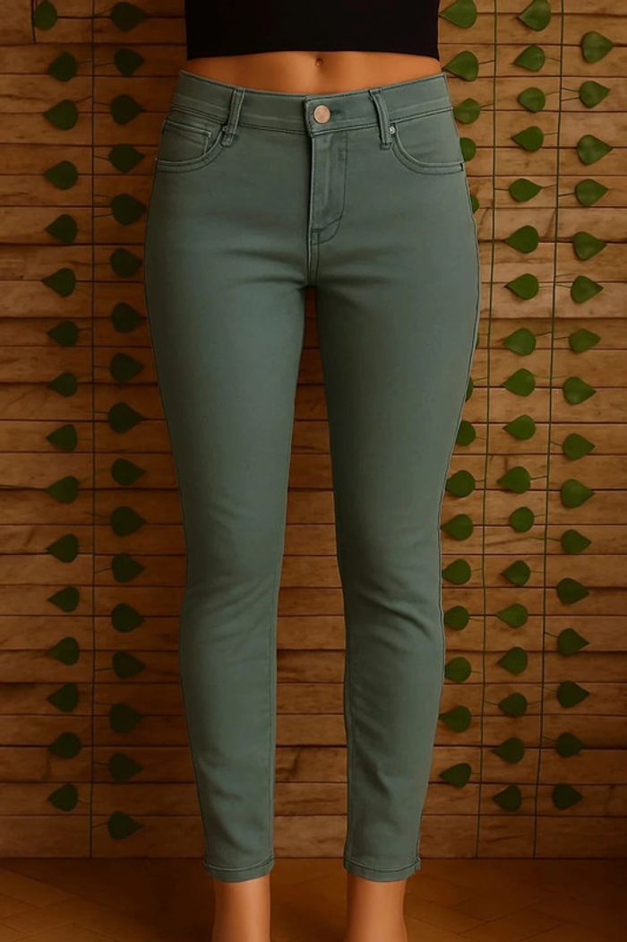 🌸Jeans skinny Mexx Taille 36🌸