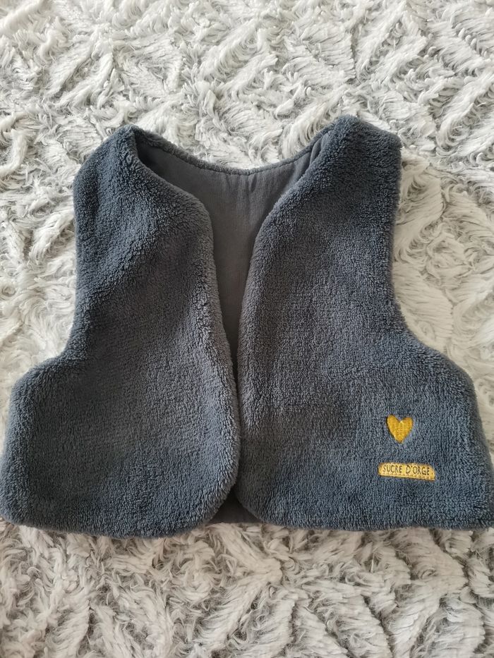 Gilet