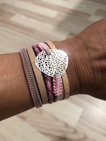 Bracelet fantaisie