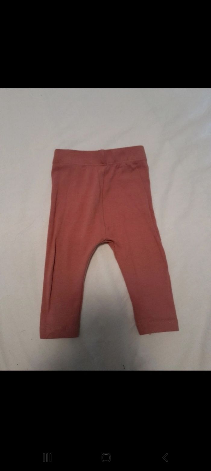 Leggings bébé - photo numéro 5