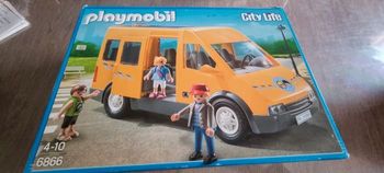 Playmobil 6866