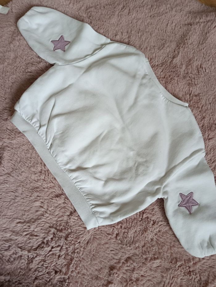 Pull - taille 24 mois - photo numéro 4