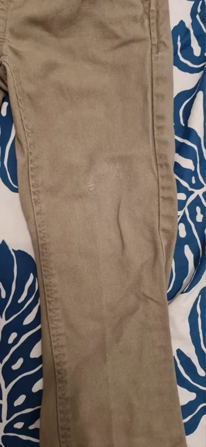 Pantalon - photo numéro 4