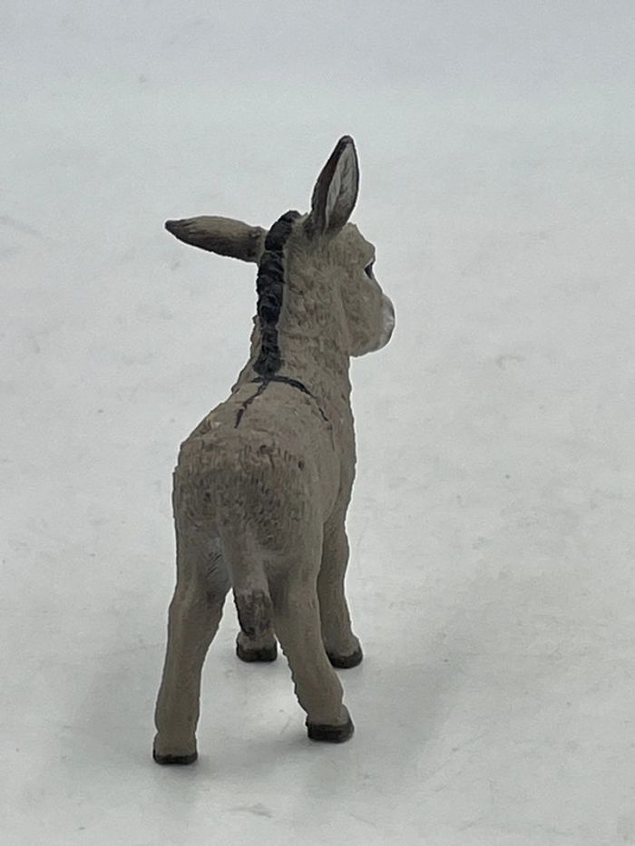 Figurine Anon Schleich 8 x 7 cm - photo numéro 3