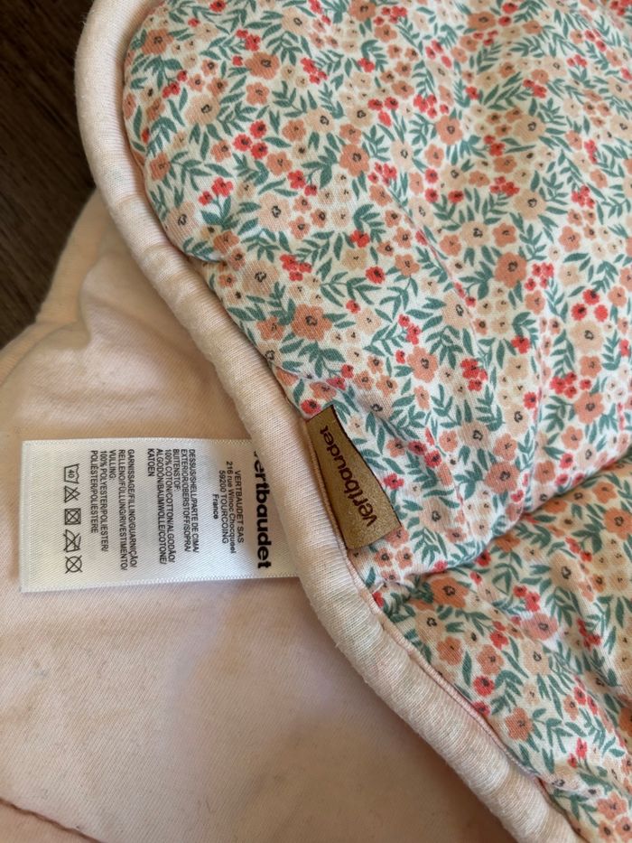 Tapis / fond de parc Verbaudet