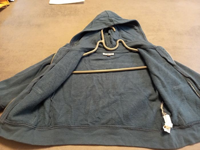 Gilet garçon 24 mois - photo numéro 3