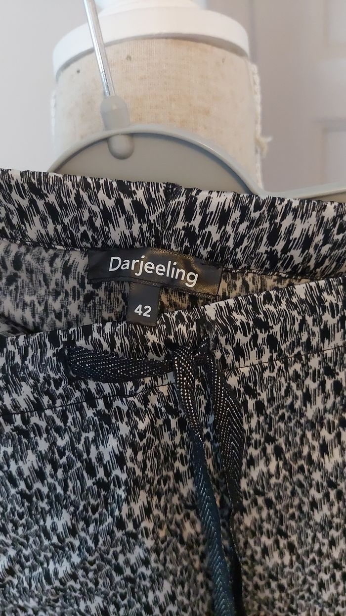 Pantalon de pyjama Darjeeling - photo numéro 2