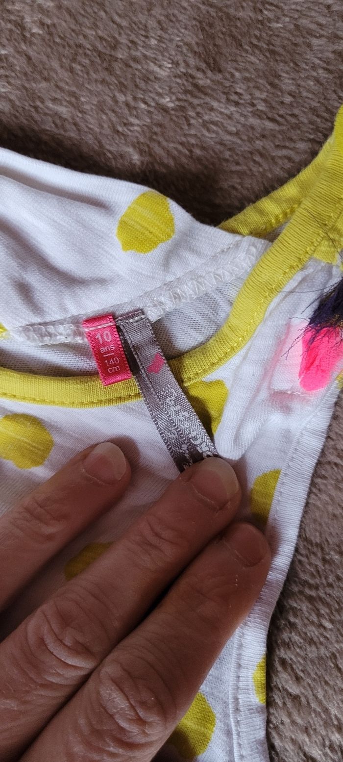 Débardeur - photo numéro 2