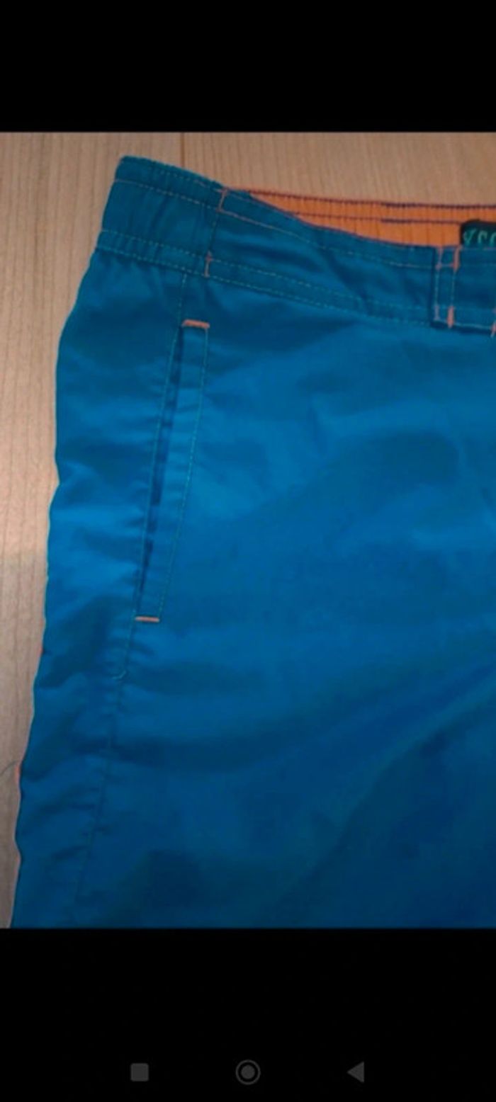 Short de bain 12 ans - photo numéro 2