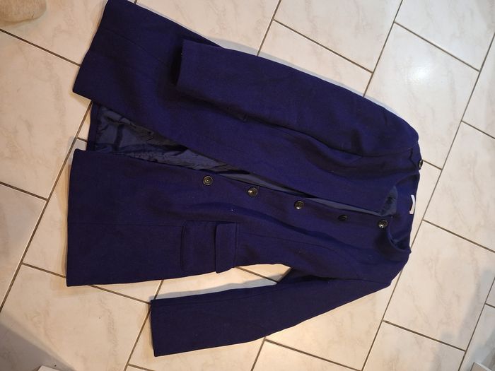 Manteau femme - photo numéro 2