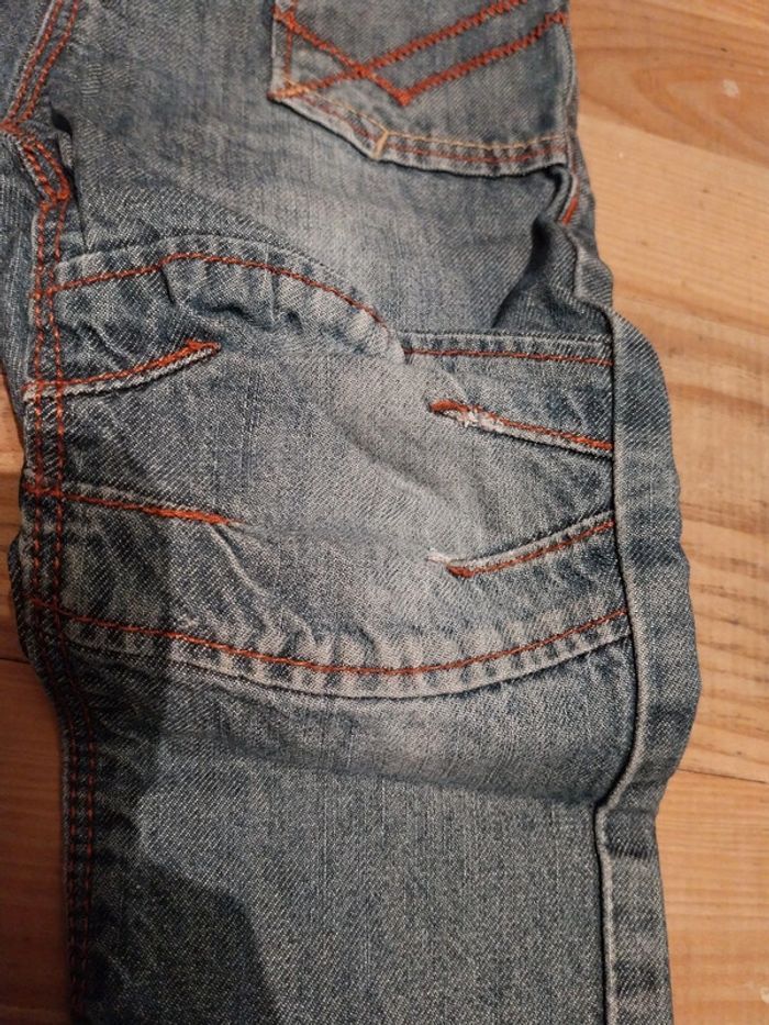 Jean Inextenso (18M) - photo numéro 4