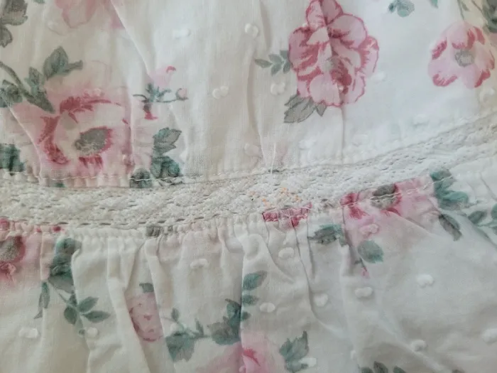 Lot de 2 robes en 9 mois - photo numéro 7