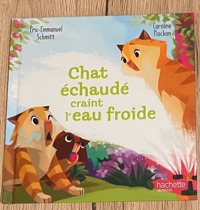 Lot 4 livres Macdo - photo numéro 4