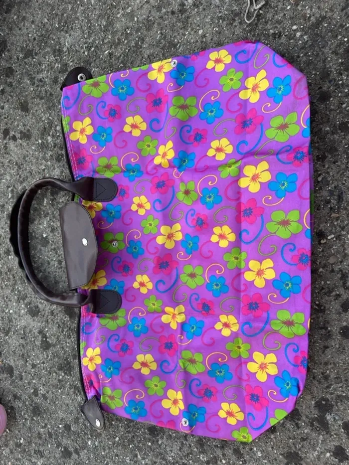 Sac fourré tout