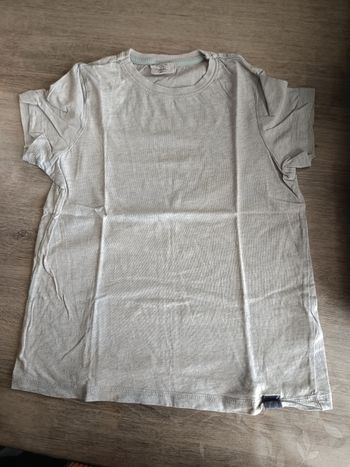 T shirt mc 11 ans garçon