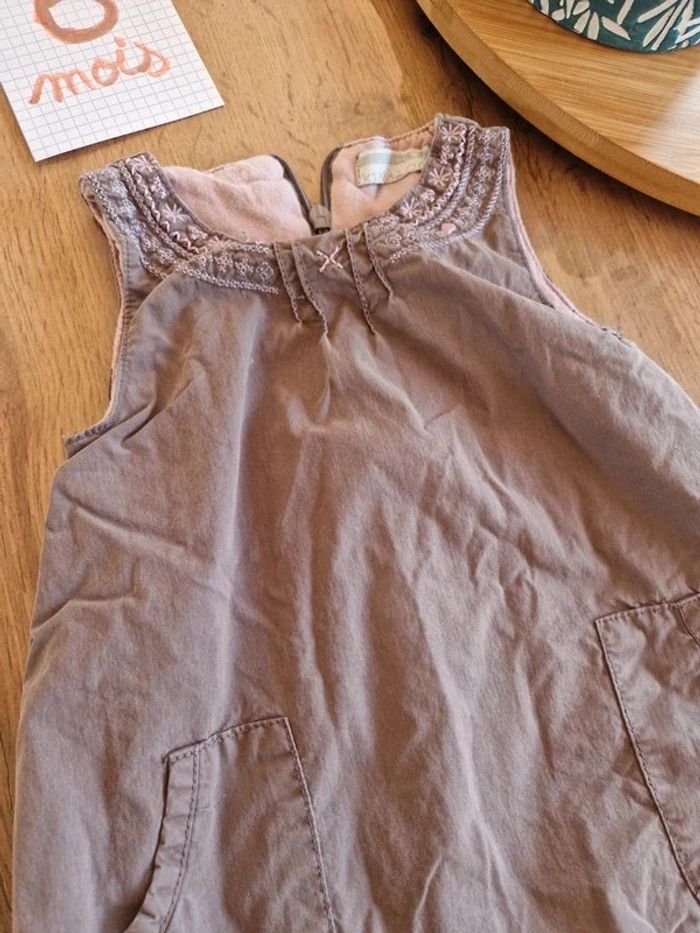 robe boule - photo numéro 2