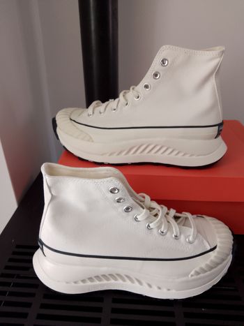 Basket converse