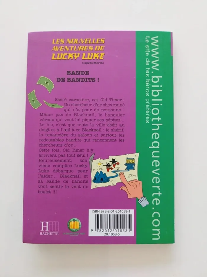 Lucky - photo numéro 3