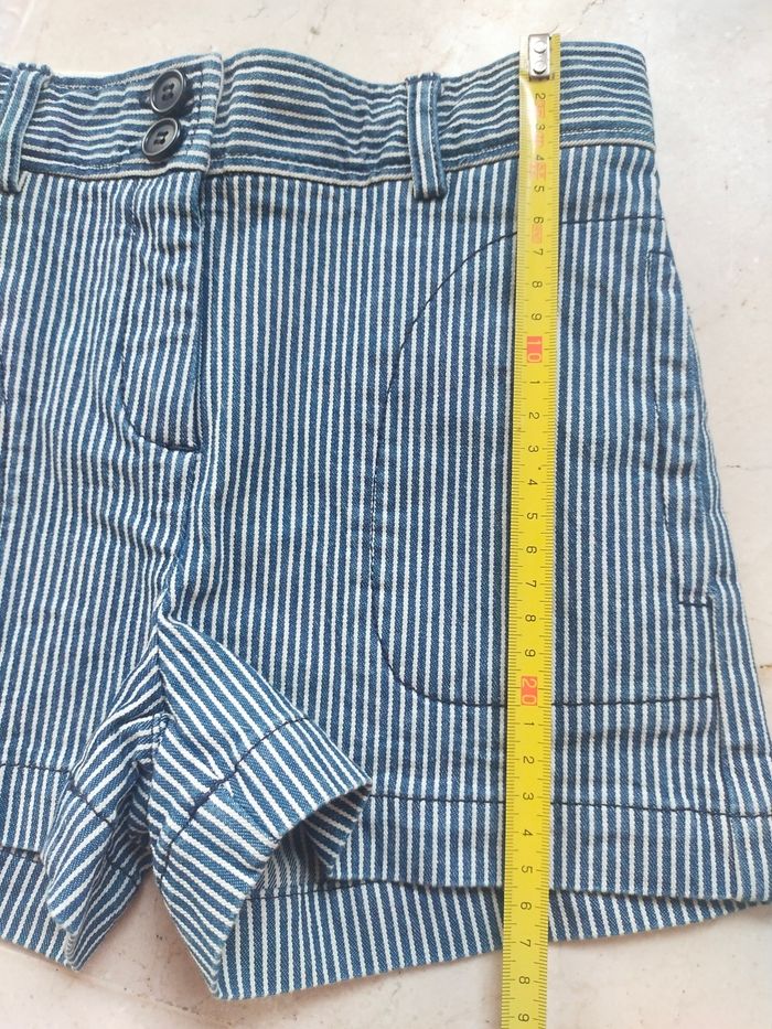 Short Bonpoint T.5/6A - photo numéro 4