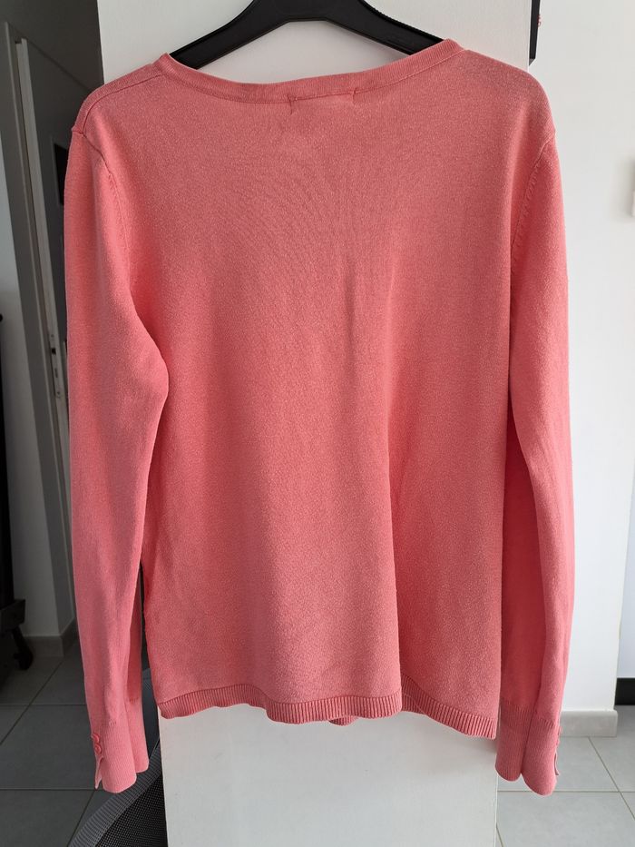Gilet - photo numéro 3