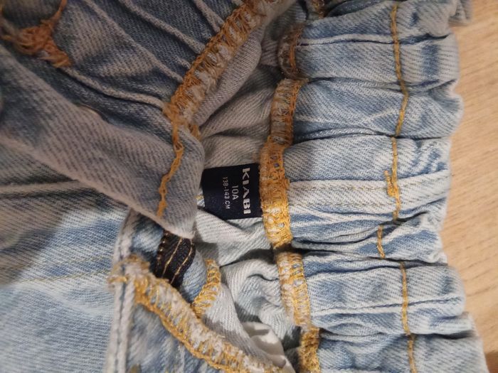 Jean - photo numéro 2