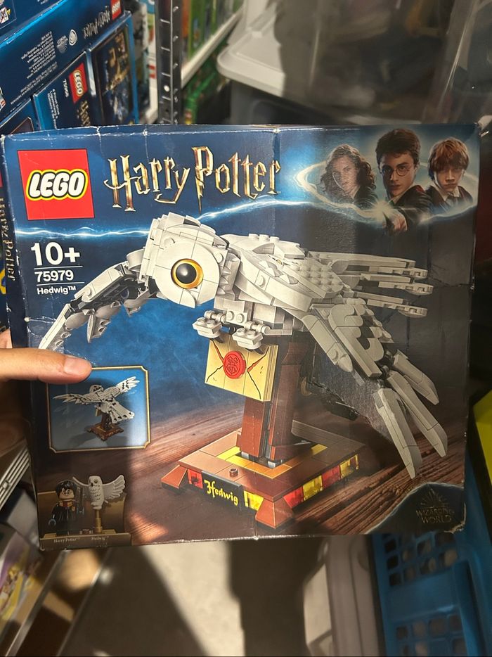 75979 LEGO Harry Potter