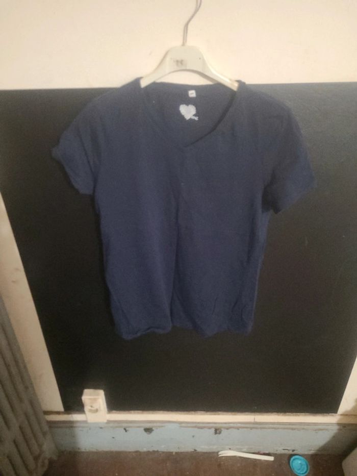 Tee shirt