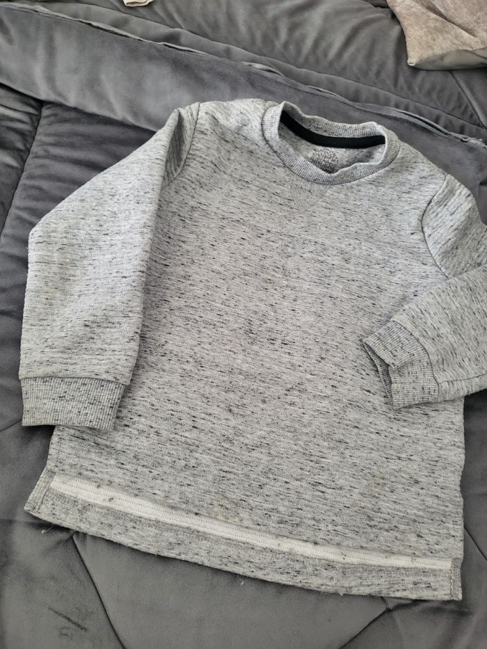 Lot garçon 4ans - photo numéro 7