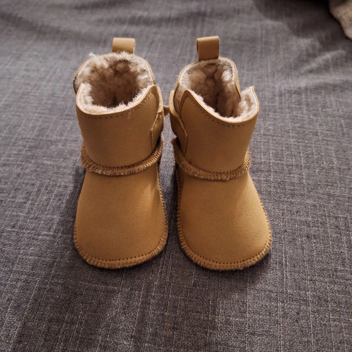 Bottines