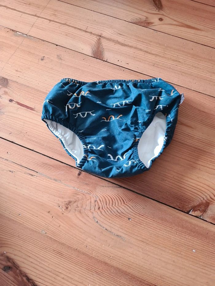 Slip de bain