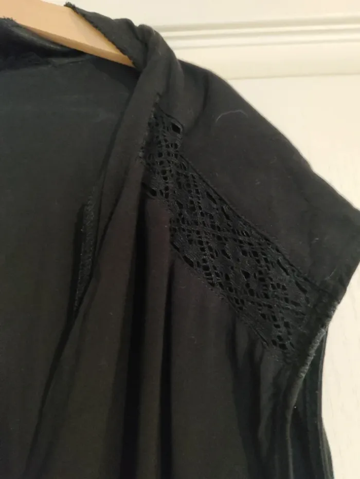 Combinaison pantalon t40 - photo numéro 2