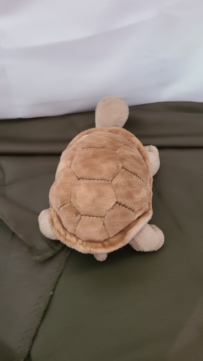 Ravensden Peluche Tortue - photo numéro 4