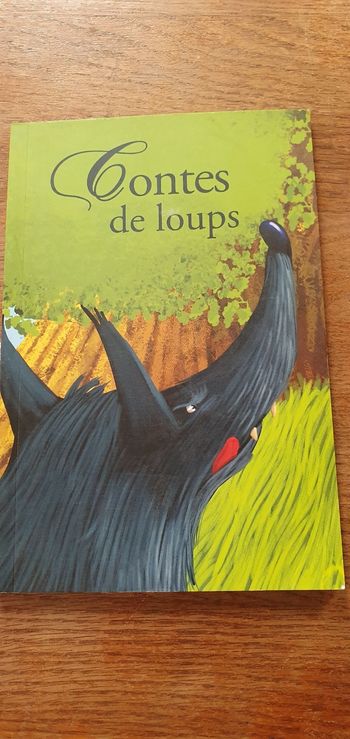 Contes de loup