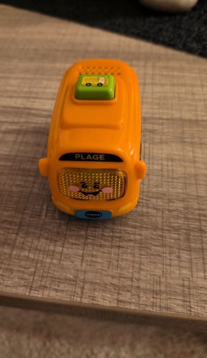 Tut Tut bolides au choix - photo numéro 7