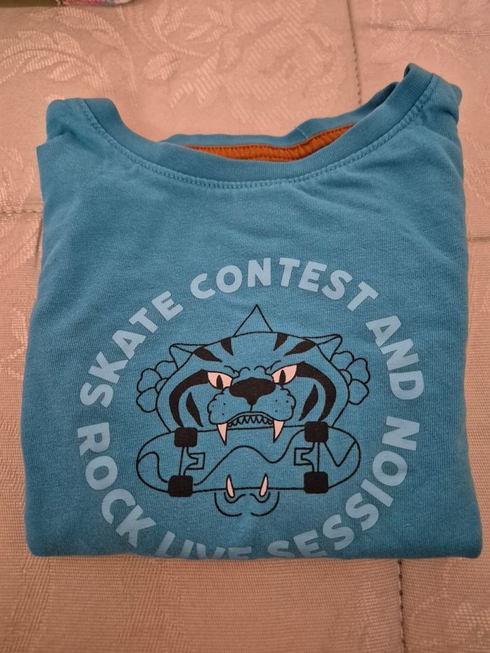 Maillots manches longues - photo numéro 5